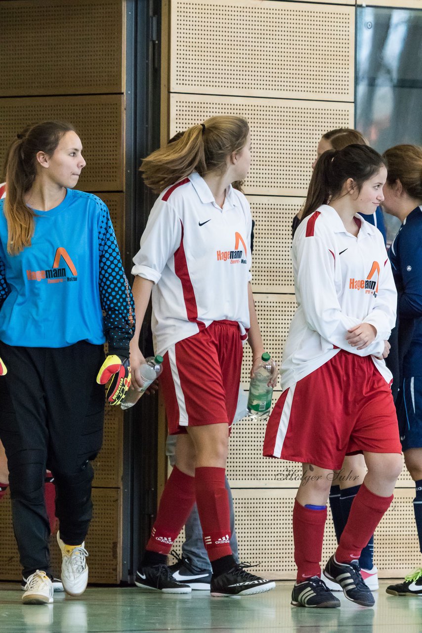Bild 368 - Girls & Womens Cup